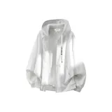 Туманно-серый