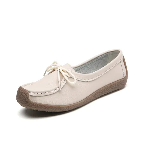 EGCHI Женские повседневные туфли LS881