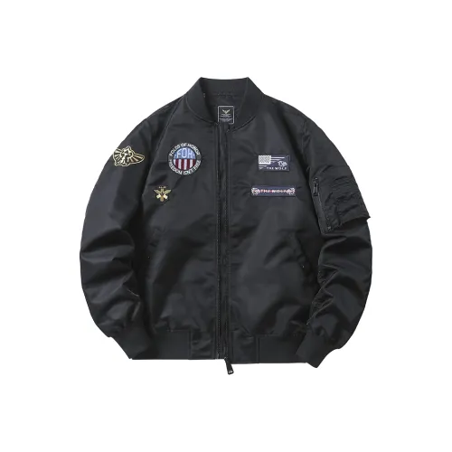 Sacrednss R Унисекс Куртки