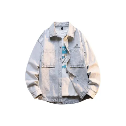 TAIZILONG Мужские Куртки