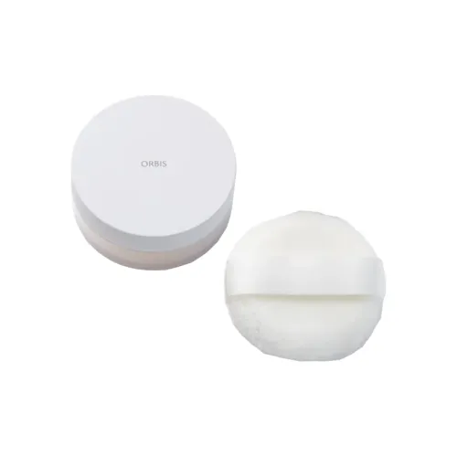 Ormith Loose Пудра Эксклюзивная Подарочная Коробка MAKE UP Инструменты