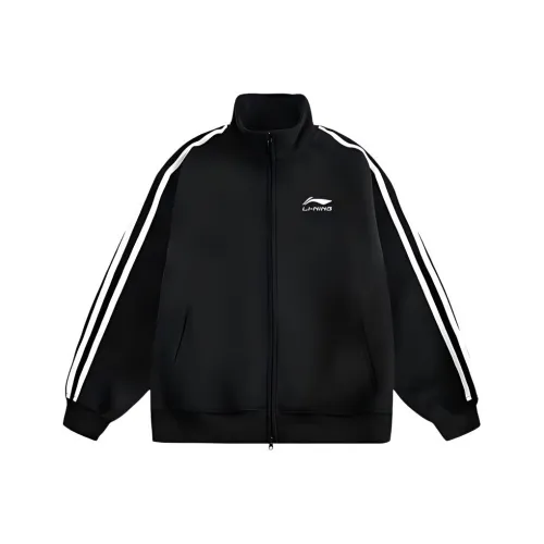 Подкладка Черный Мужской Свитшот