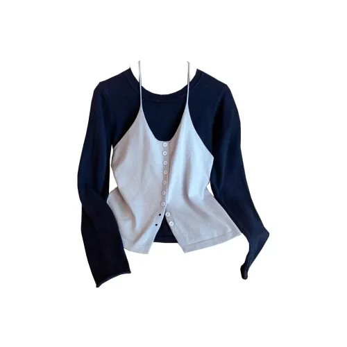 HAPG Женская трикотажная одежда