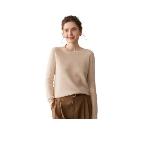 MEXICAN Кашемир Свитер Женские