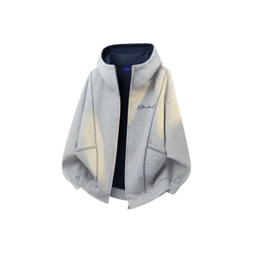 LA'T.WEEKEND Унисекс Свитшоты