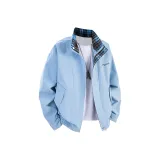 Светло-голубой