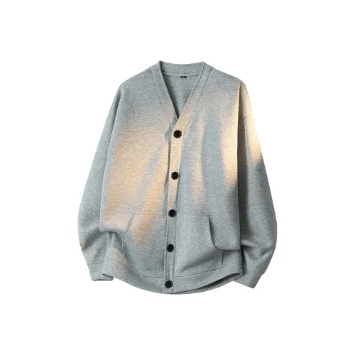 CariteSport BUTTONS Кардиган Толстовка Мужской