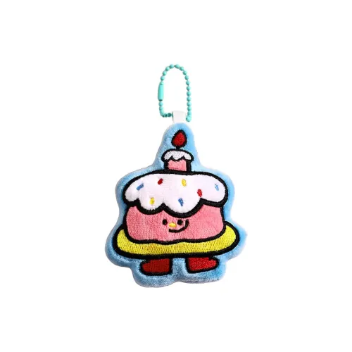 WuliHead Ткань Подвески Унисекс