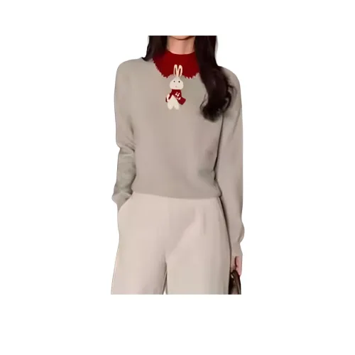 HAPG Изображение Цвет Женский Трикотаж