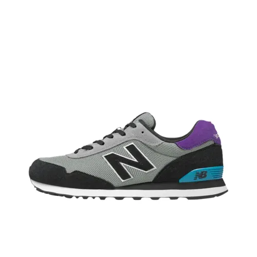 New Balance NB 515 V1 Беговые кроссовки Мужской Серый