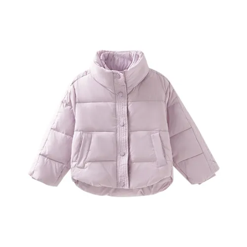Mami Macca Фиолетовый Kids Пуховики