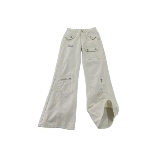 Chisportate Унисекс Джинсы