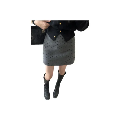 MUCCHIC Повседневные короткие юбки для женщин