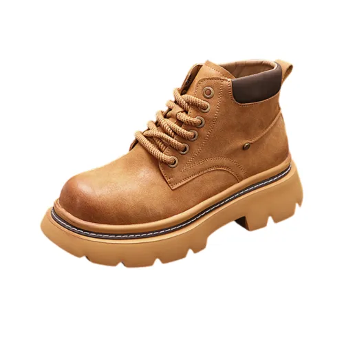 ZUOSAISI Martin Boots Мужской