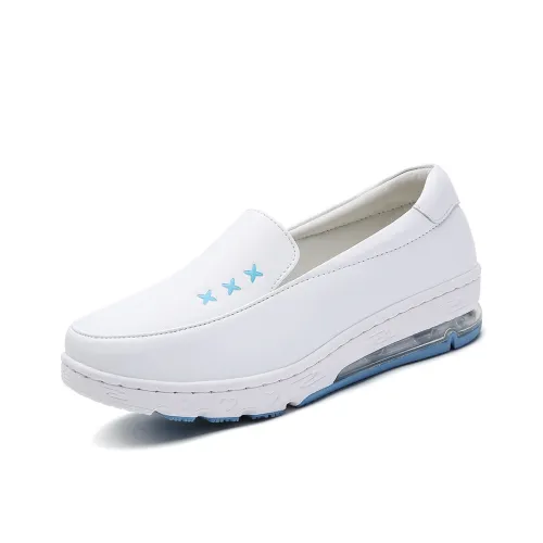 EGCHI Женские повседневные туфли LS5230