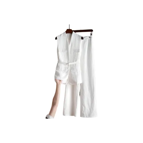 Lingzi Flies Повседневный костюм женский