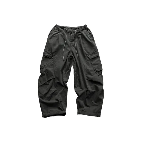 YIMAI Мужские Повседневные Штаны