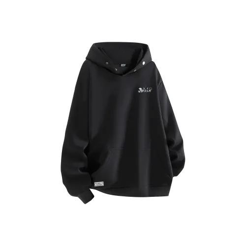 A.X.S.K Унисекс Свитшоты