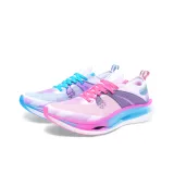 Сине-розовый микс