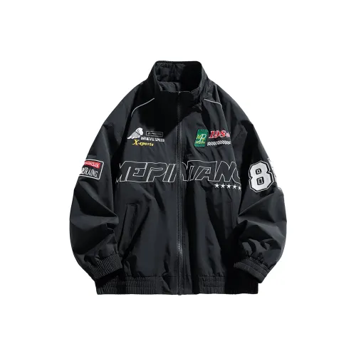 ALPINE PRO Унисекс Куртки