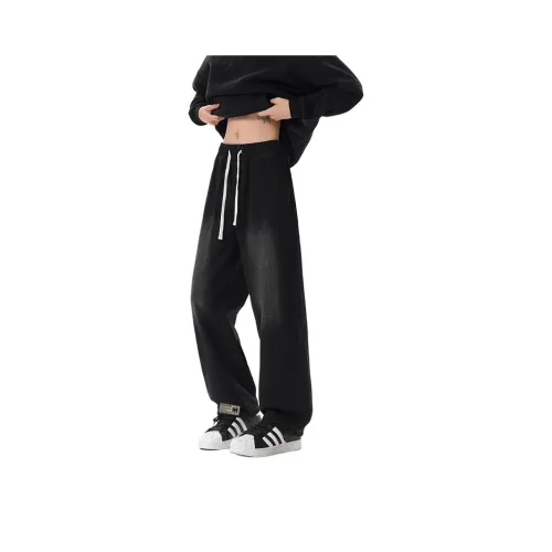 NEAR HERE Унисекс Джинсы