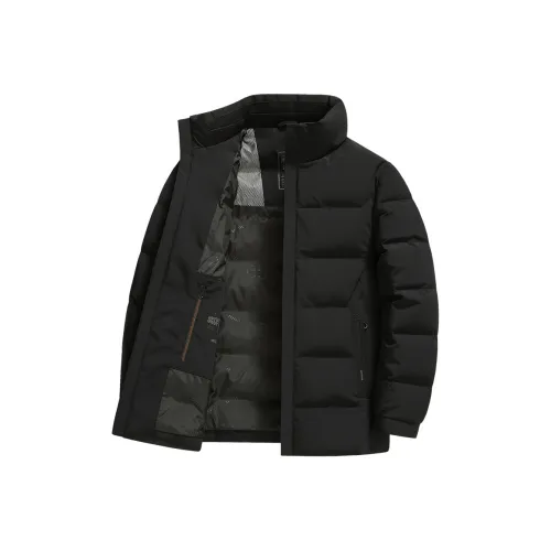 SNOW FLYING Мужская пуховая одежда