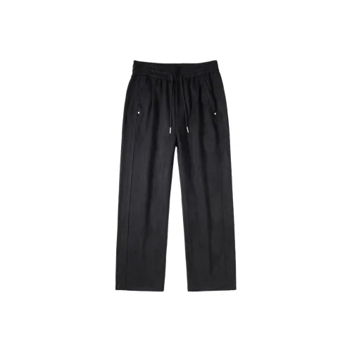 BUYDAUL Мужские Повседневные Брюки