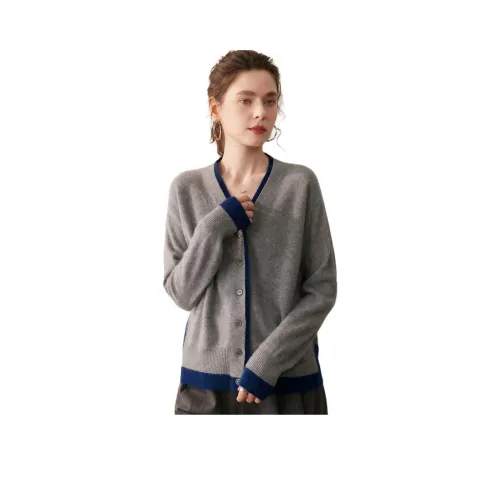 MEXICAN Кашемир Свитер Женские