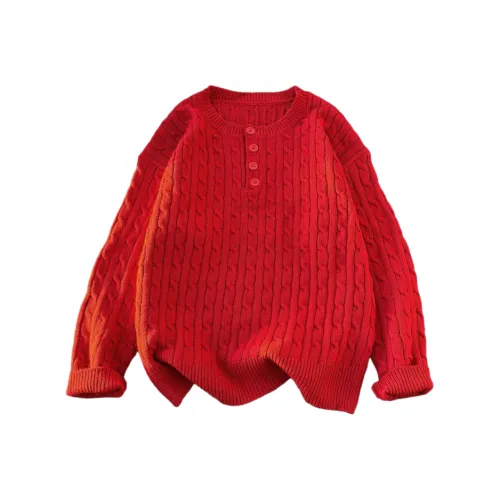 CAT'S PAW Унисекс Трикотаж