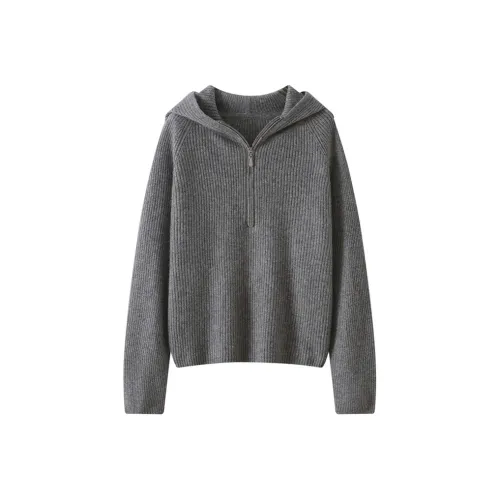 MEXICAN Кашемир Свитер Женские