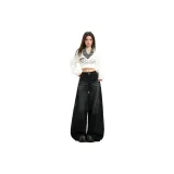 MX-1841 Black Pants  
MX-1841 Черные Штаны