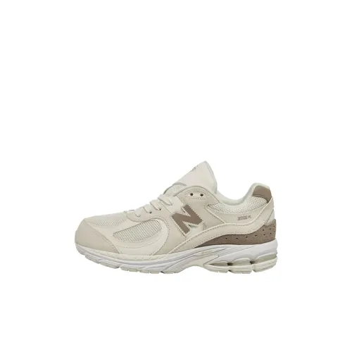 New Balance NB 2002R Low Топ Детская Беговая Обувь Унисекс