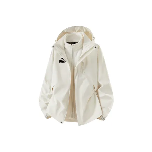 Zomuros Унисекс Куртки