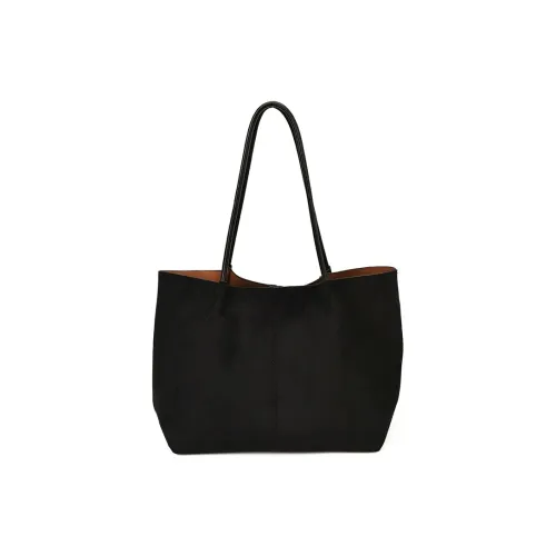 CAREELL ПУ (полиуретан) Сумка-тоут Сумка для покупок Сумка через плечо Женская Многоцветная