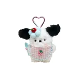 Морская соль, клубника, маленькая сумка