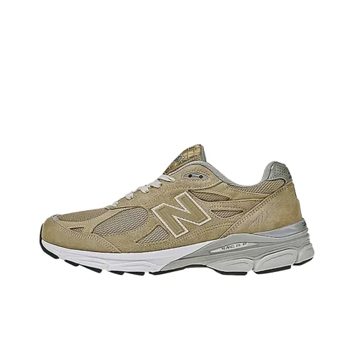 New Balance NB 990 V3 Беговые кроссовки Унисекс