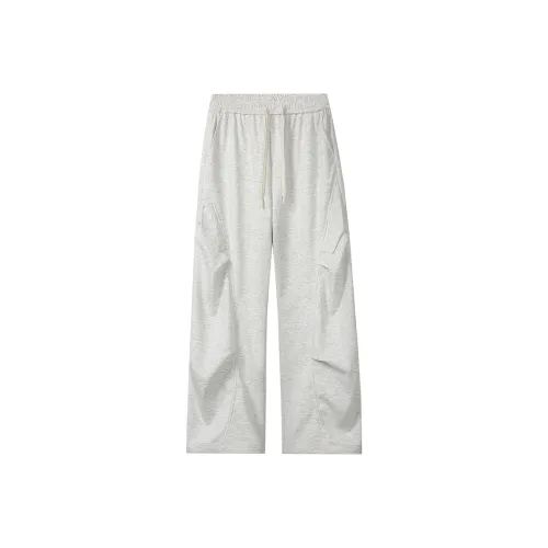 BOTH PLAY Унисекс Повседневные Брюки