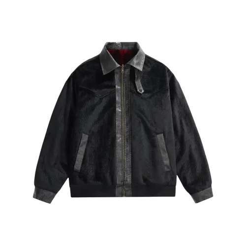 BOTH PLAY Унисекс Куртки