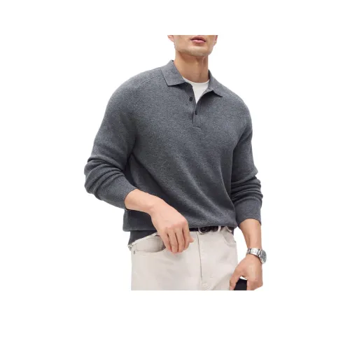 St. H Мужской Трикотаж