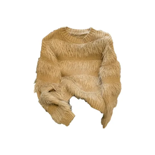 HAPG Женская трикотажная одежда