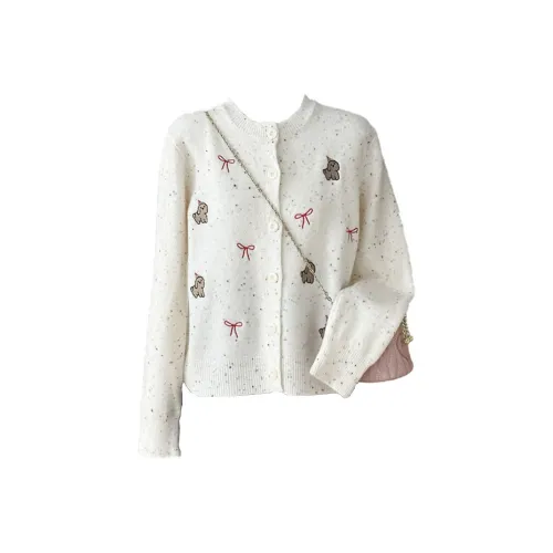 HAPG Женская трикотажная одежда