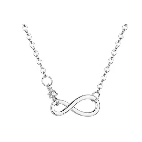 MIDNIGHT MOMENT Сплав Ожерелья Женские