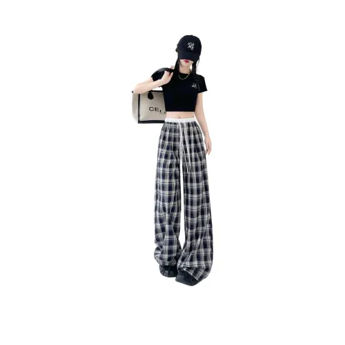 CASTLE WOODS Повседневные брюки Женские