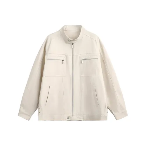 UPWARD LAB Унисекс Куртки