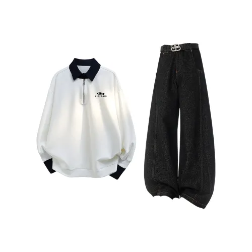 X1617 Унисекс Повседневная Спортивная Одежда