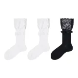 2 Снежная гора Белый + 1 Классический Черный