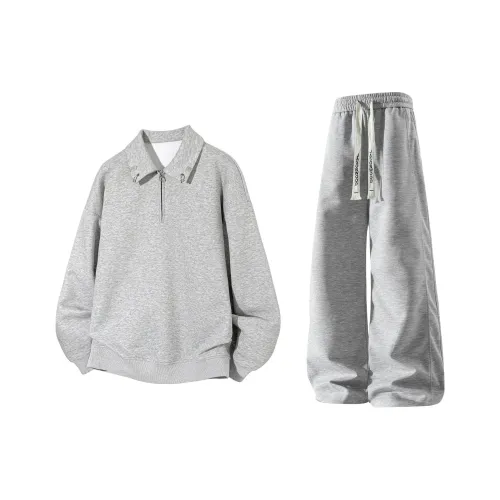 JASONWOOD Унисекс Свитшот Комплекты