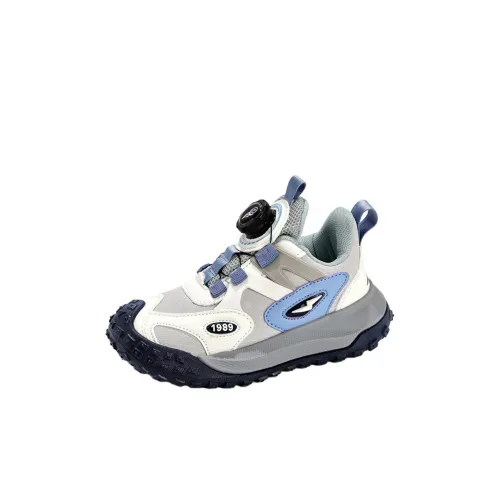 Marcolor Детская беговая обувь с низким верхом Kids