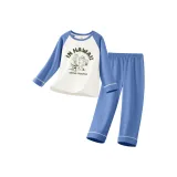 Морской синий