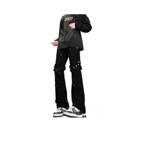 Booker Guest House Джинсы Унисекс